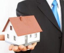 Сделки с недвижимостью с помощью профессионалов