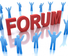 Что такое форум?